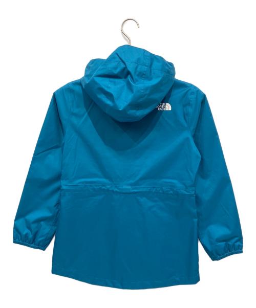 THE NORTH FACE（ザ ノース フェイス）THE NORTH FACE (ザ ノース フェイス) マウンテンスナッパーパーカー ブルー サイズ:Mの古着・服飾アイテム
