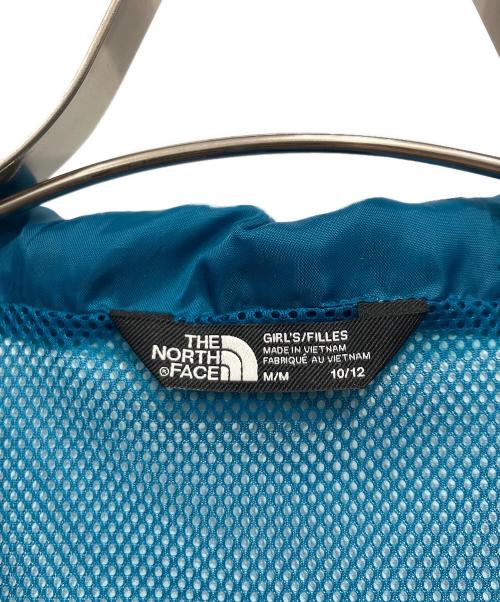 THE NORTH FACE（ザ ノース フェイス）THE NORTH FACE (ザ ノース フェイス) マウンテンスナッパーパーカー ブルー サイズ:Mの古着・服飾アイテム
