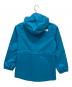 THE NORTH FACE (ザ ノース フェイス) マウンテンスナッパーパーカー ブルー サイズ:M：8000円