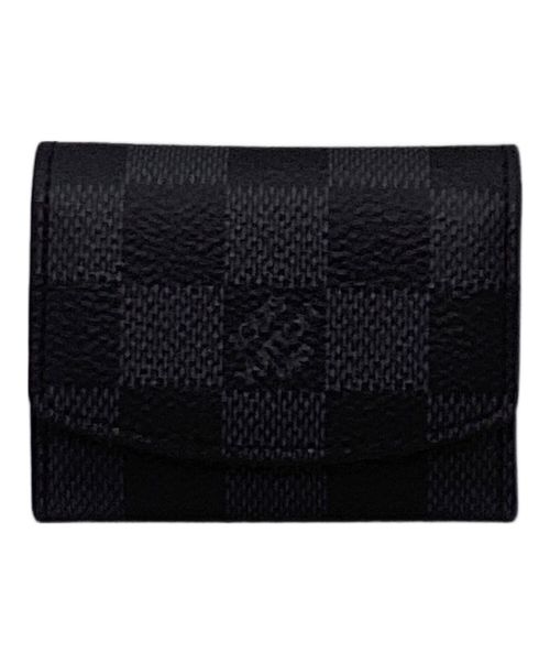 LOUIS VUITTON（ルイ ヴィトン）LOUIS VUITTON (ルイ ヴィトン) カフス サイズ:表記無しの古着・服飾アイテム