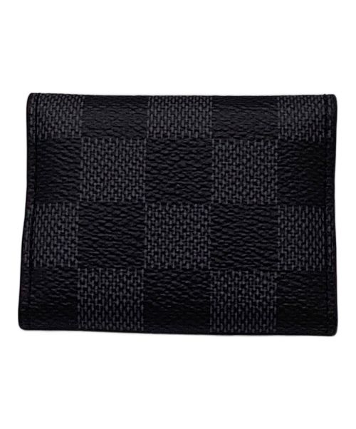 LOUIS VUITTON（ルイ ヴィトン）LOUIS VUITTON (ルイ ヴィトン) カフス サイズ:表記無しの古着・服飾アイテム