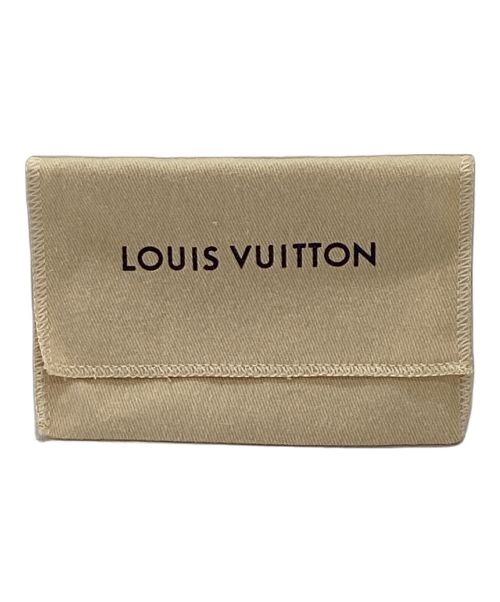 LOUIS VUITTON（ルイ ヴィトン）LOUIS VUITTON (ルイ ヴィトン) カフス サイズ:表記無しの古着・服飾アイテム