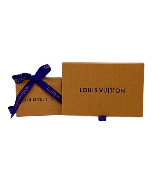 LOUIS VUITTON（ルイ ヴィトン）LOUIS VUITTON (ルイ ヴィトン) カフス サイズ:表記無しの古着・服飾アイテム