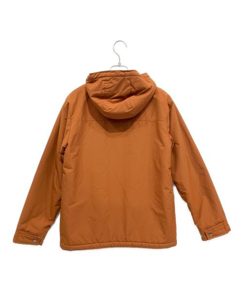 Patagonia（パタゴニア）Patagonia (パタゴニア) インファーノ・ジャケット オレンジ サイズ:XLの古着・服飾アイテム