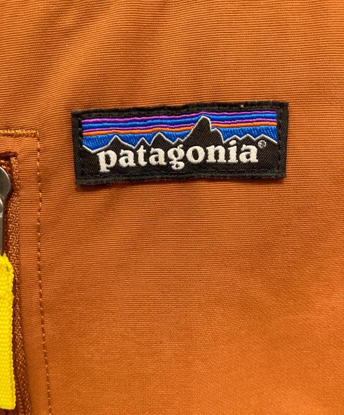 Patagonia（パタゴニア）Patagonia (パタゴニア) インファーノ・ジャケット オレンジ サイズ:XLの古着・服飾アイテム