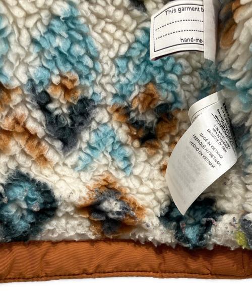 Patagonia（パタゴニア）Patagonia (パタゴニア) インファーノ・ジャケット オレンジ サイズ:XLの古着・服飾アイテム