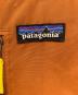 中古・古着 Patagonia (パタゴニア) インファーノ・ジャケット オレンジ サイズ:XL：6000円
