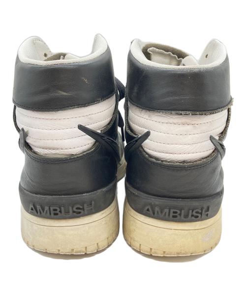 NIKE（ナイキ）NIKE (ナイキ) AMBUSH (アンブッシュ) Dunk High 