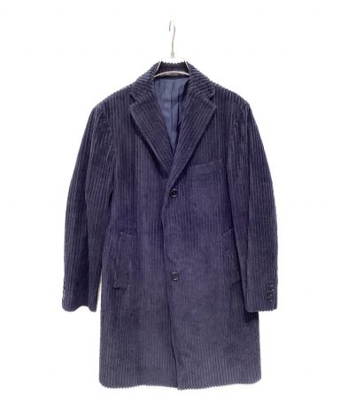 中古・古着通販】TAGLIATORE (タリアトーレ) コーデュロイチェスター