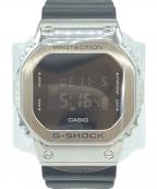 CASIOカシオ）の古着「腕時計」