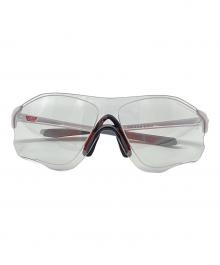 OAKLEY（オークリー）の古着「ファッション用グラス」｜ホワイト