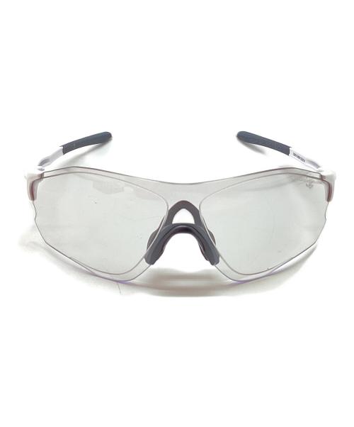 OAKLEY（オークリー）OAKLEY (オークリー) ファッション用グラス ホワイトの古着・服飾アイテム