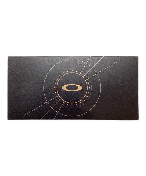 OAKLEY（オークリー）OAKLEY (オークリー) ファッション用グラス ホワイトの古着・服飾アイテム