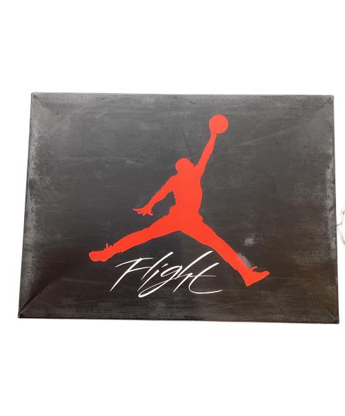 NIKE（ナイキ）NIKE (ナイキ) AIR JORDAN 4 RETRO ブラック サイズ:26.5cmの古着・服飾アイテム