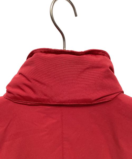 L.L.Bean OUTDOORS（エルエルビーンアウトドア）L.L.Bean OUTDOORS (エルエルビーンアウトドア) マウンテンジャケット レッド サイズ:Mの古着・服飾アイテム