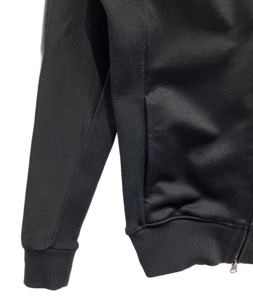 1PIU1UGUALE3 RELAX（ウノピゥウノウグァーレトレ リラックス）1PIU1UGUALE3 RELAX (ウノピゥウノウグァーレトレ リラックス) トラックジャケット ブラック サイズ:Sの古着・服飾アイテム