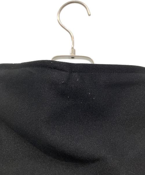 1PIU1UGUALE3 RELAX（ウノピゥウノウグァーレトレ リラックス）1PIU1UGUALE3 RELAX (ウノピゥウノウグァーレトレ リラックス) トラックジャケット ブラック サイズ:Sの古着・服飾アイテム