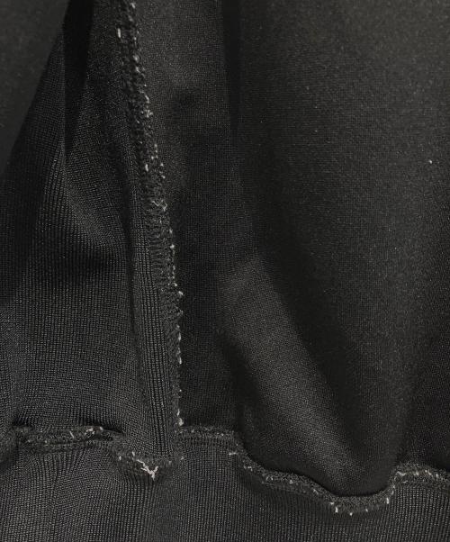 1PIU1UGUALE3 RELAX（ウノピゥウノウグァーレトレ リラックス）1PIU1UGUALE3 RELAX (ウノピゥウノウグァーレトレ リラックス) トラックジャケット ブラック サイズ:Sの古着・服飾アイテム