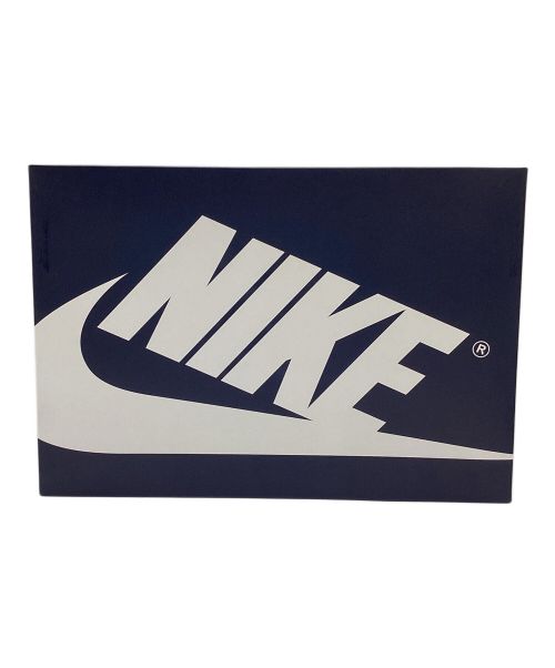 NIKE（ナイキ）NIKE (ナイキ) AIR JORDAN 1 RETRO HIGH OG Midnight Navy ネイビー サイズ:27.5の古着・服飾アイテム