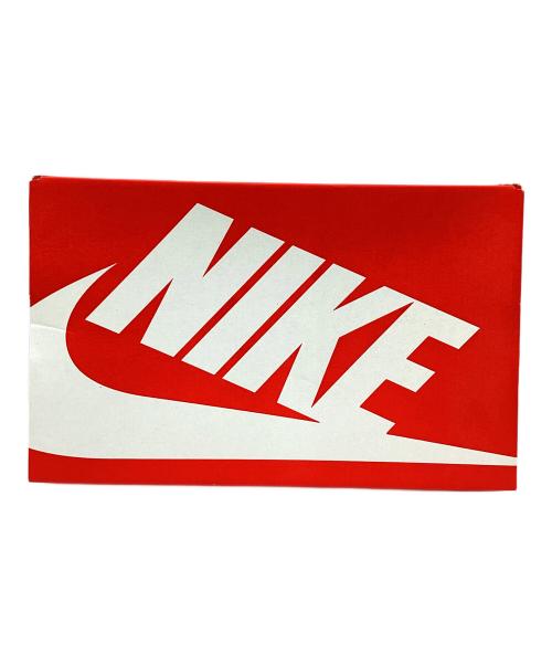 NIKE（ナイキ）NIKE (ナイキ) DUNK LOW SP SYRACUSE オレンジ×ホワイト サイズ:27の古着・服飾アイテム