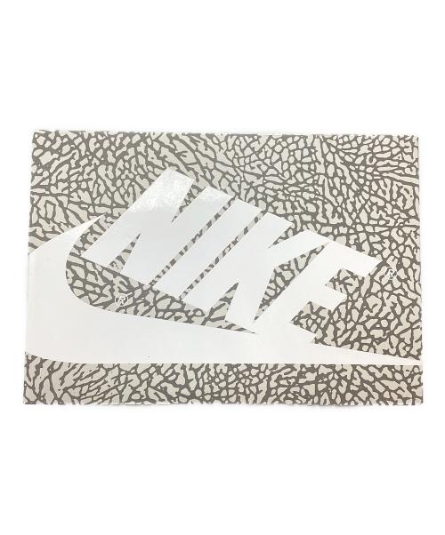 NIKE（ナイキ）NIKE (ナイキ) AIR JORDAN1 RETRO LOW OG グレー×ブラック サイズ:27.5cmの古着・服飾アイテム