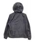 MONCLER (モンクレール) ナイロンジャケット ブラック サイズ:M：46000円