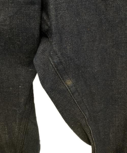 42Talon（タロン）42Talon (タロン) フレアデニムパンツ インディゴ サイズ:不明の古着・服飾アイテム