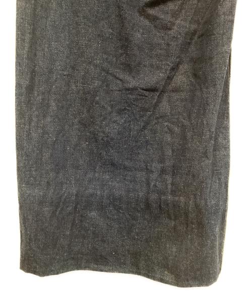 42Talon（タロン）42Talon (タロン) フレアデニムパンツ インディゴ サイズ:不明の古着・服飾アイテム