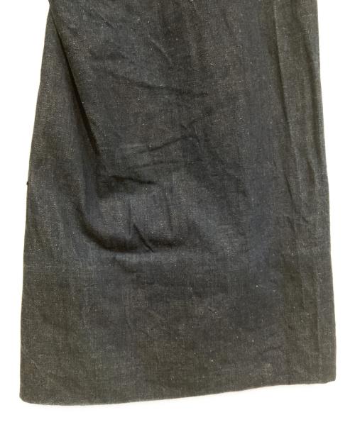 42Talon（タロン）42Talon (タロン) フレアデニムパンツ インディゴ サイズ:不明の古着・服飾アイテム