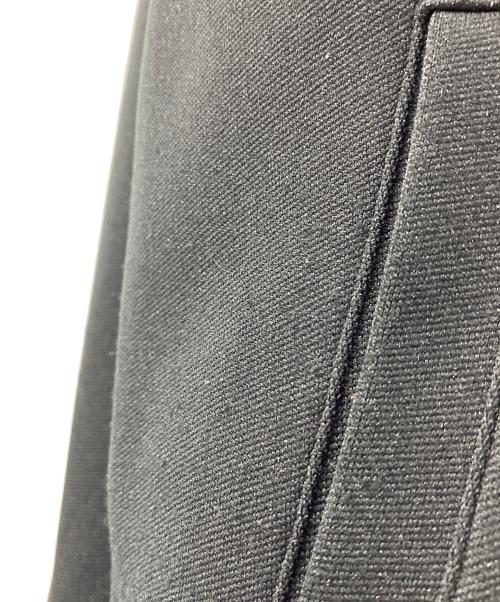 FRED PERRY（フレッドペリー）FRED PERRY (フレッドペリー) コーチジャケット ブラック サイズ:Sの古着・服飾アイテム