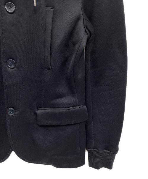 ARMANI EXCHANGE（アルマーニ エクスチェンジ）ARMANI EXCHANGE (アルマーニ エクスチェンジ) ジャージージャケット ネイビー サイズ:Sの古着・服飾アイテム