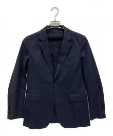 JOHN LAWRENCE SULLIVAN（ジョン ローレンス サリバン）の古着「セットアップスーツ」｜ネイビー