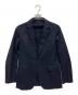 JOHN LAWRENCE SULLIVAN（ジョン ローレンス サリバン）の古着「セットアップスーツ」｜ネイビー