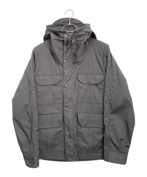 THE NORTHFACE PURPLELABEL（ザ・ノースフェイス パープルレーベル）THE NORTHFACE PURPLELABEL (ザ・ノースフェイス パープルレーベル) 65/35 Mountain Parka（65/35マウンテンパーカー） ブラック サイズ:Mの古着・服飾アイテム