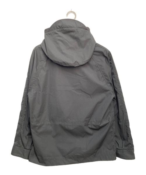 THE NORTHFACE PURPLELABEL（ザ・ノースフェイス パープルレーベル）THE NORTHFACE PURPLELABEL (ザ・ノースフェイス パープルレーベル) 65/35 Mountain Parka（65/35マウンテンパーカー） ブラック サイズ:Mの古着・服飾アイテム