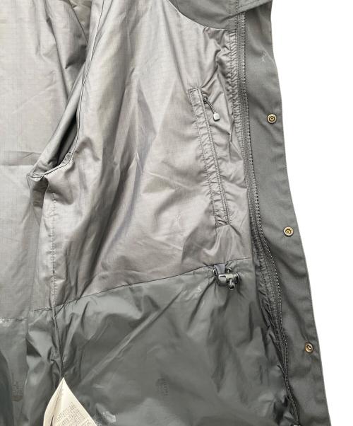 THE NORTHFACE PURPLELABEL（ザ・ノースフェイス パープルレーベル）THE NORTHFACE PURPLELABEL (ザ・ノースフェイス パープルレーベル) 65/35 Mountain Parka（65/35マウンテンパーカー） ブラック サイズ:Mの古着・服飾アイテム