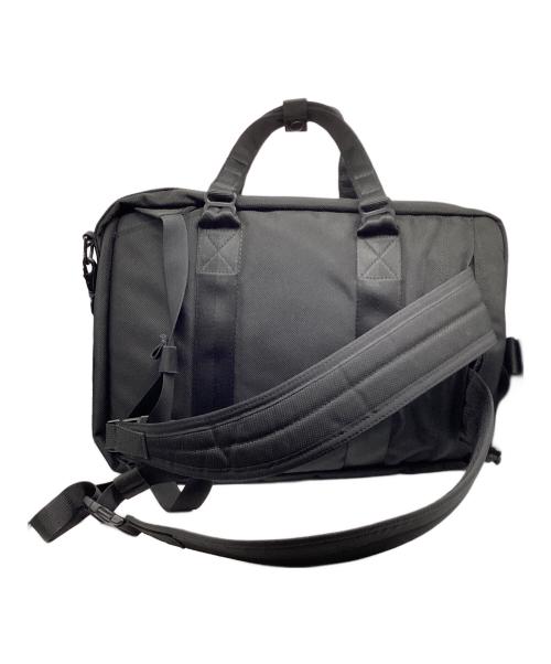 BRIEFING（ブリーフィング）BRIEFING (ブリーフィング) 3WAYブリーフケース ブラックの古着・服飾アイテム
