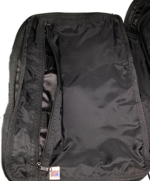 BRIEFING（ブリーフィング）BRIEFING (ブリーフィング) 3WAYブリーフケース ブラックの古着・服飾アイテム