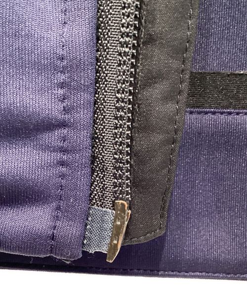 mountain of moods（マウンテンオブムーズ）mountain of moods (マウンテンオブムーズ) ジャケット ブラック×ネイビー サイズ:Lの古着・服飾アイテム