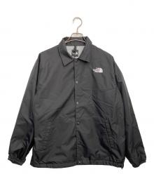 THE NORTH FACE（ザ ノース フェイス）の古着「THE COACH JACKET(コーチジャケット)」｜ブラック