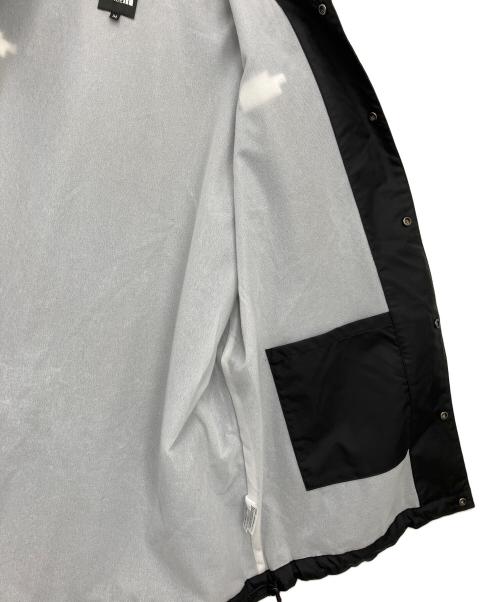 THE NORTH FACE（ザ ノース フェイス）THE NORTH FACE (ザ ノース フェイス) THE COACH JACKET(コーチジャケット) ブラック サイズ:Mの古着・服飾アイテム