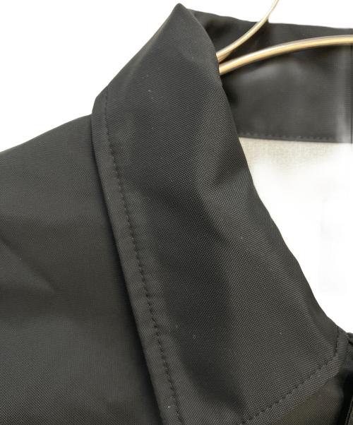 THE NORTH FACE（ザ ノース フェイス）THE NORTH FACE (ザ ノース フェイス) THE COACH JACKET(コーチジャケット) ブラック サイズ:Mの古着・服飾アイテム