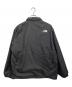 THE NORTH FACE (ザ ノース フェイス) THE COACH JACKET(コーチジャケット) ブラック サイズ:M：9000円