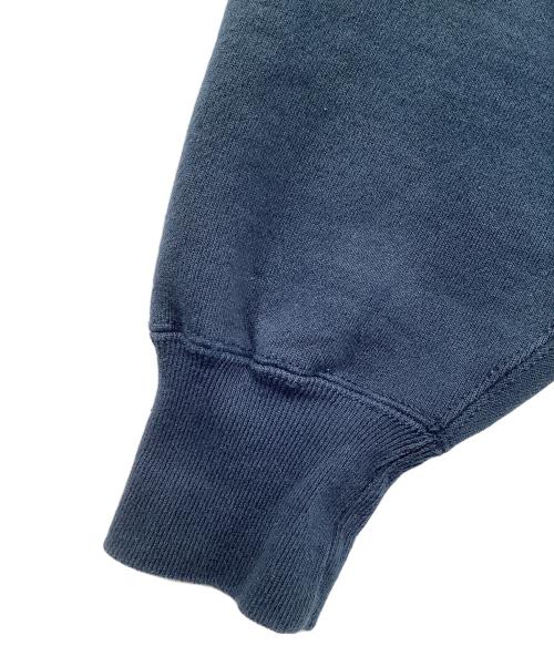 Champion REVERSE WEAVE（チャンピオン リバース ウィーブ）Champion REVERSE WEAVE (チャンピオン リバース ウィーブ) クルーネックスウェット グリーン サイズ:XXLの古着・服飾アイテム