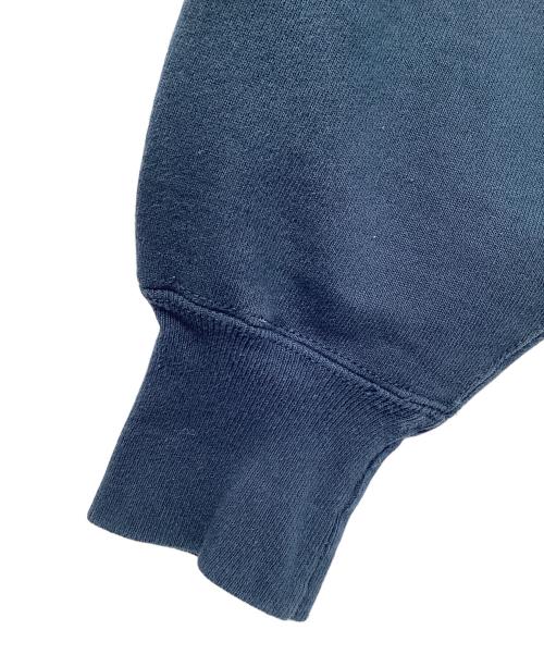 Champion REVERSE WEAVE（チャンピオン リバース ウィーブ）Champion REVERSE WEAVE (チャンピオン リバース ウィーブ) クルーネックスウェット グリーン サイズ:XXLの古着・服飾アイテム