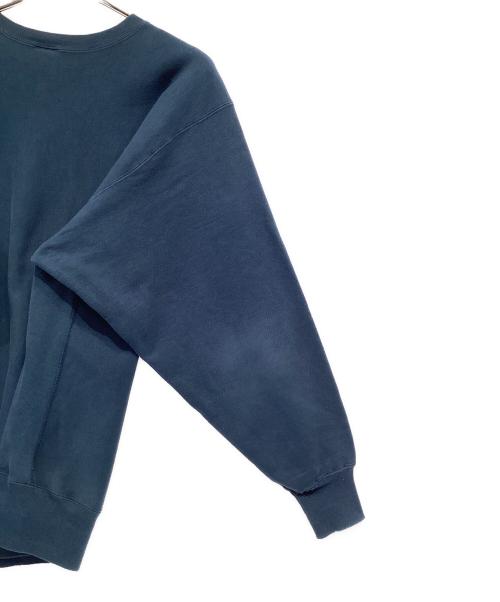 Champion REVERSE WEAVE（チャンピオン リバース ウィーブ）Champion REVERSE WEAVE (チャンピオン リバース ウィーブ) クルーネックスウェット グリーン サイズ:XXLの古着・服飾アイテム