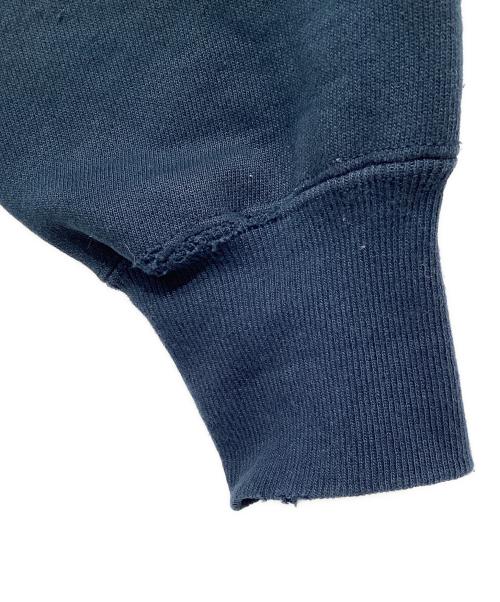 Champion REVERSE WEAVE（チャンピオン リバース ウィーブ）Champion REVERSE WEAVE (チャンピオン リバース ウィーブ) クルーネックスウェット グリーン サイズ:XXLの古着・服飾アイテム