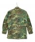 US ARMY (ユーエスアーミー) ジャングルファティーグジャケット グリーン サイズ:S-Regular：10000円