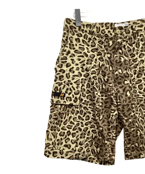 WTAPS（ダブルタップス）WTAPS (ダブルタップス) ショートパンツ カモフラージュ サイズ:×　02の古着・服飾アイテム