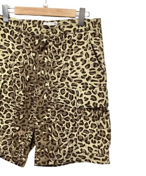 WTAPS（ダブルタップス）WTAPS (ダブルタップス) ショートパンツ カモフラージュ サイズ:×　02の古着・服飾アイテム
